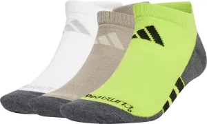 adidas Performance ClimaCool (3 Pack) Thin And Light Low Socks - Multi