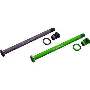 Burgtec Santa Cruz 173.7mm Rear Axle Limited Edition