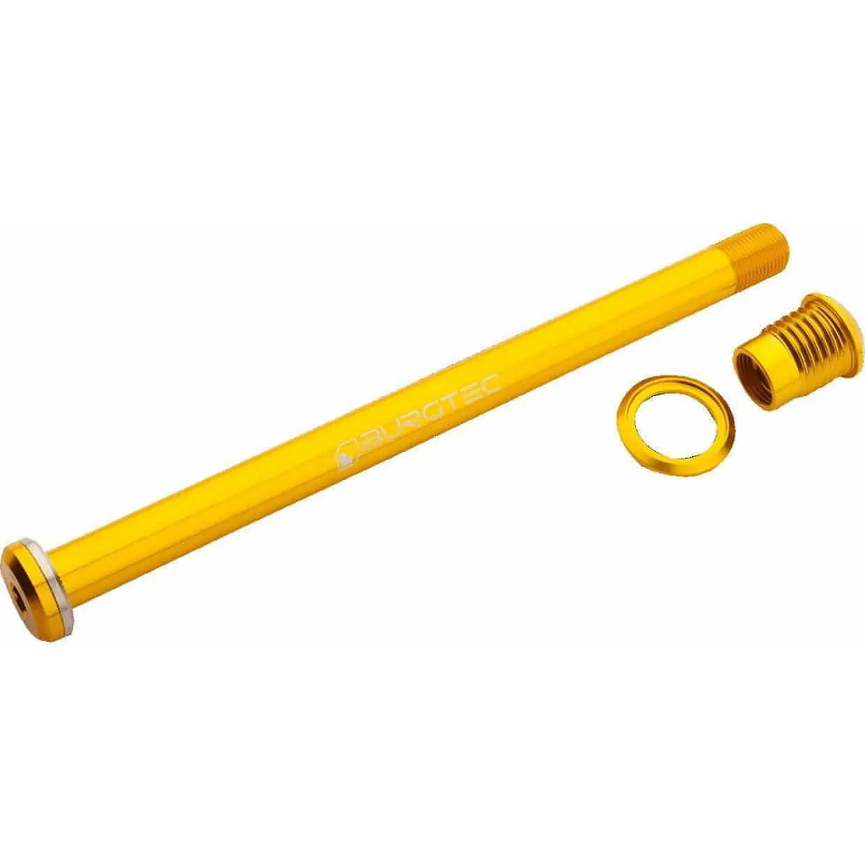 Burgtec Santa Cruz 173.7mm Rear Axle