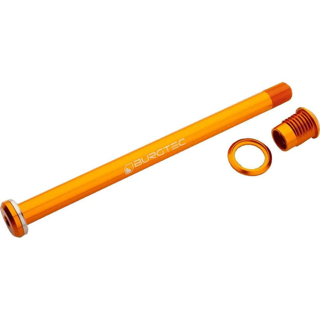 Burgtec Santa Cruz 173.7mm Rear Axle
