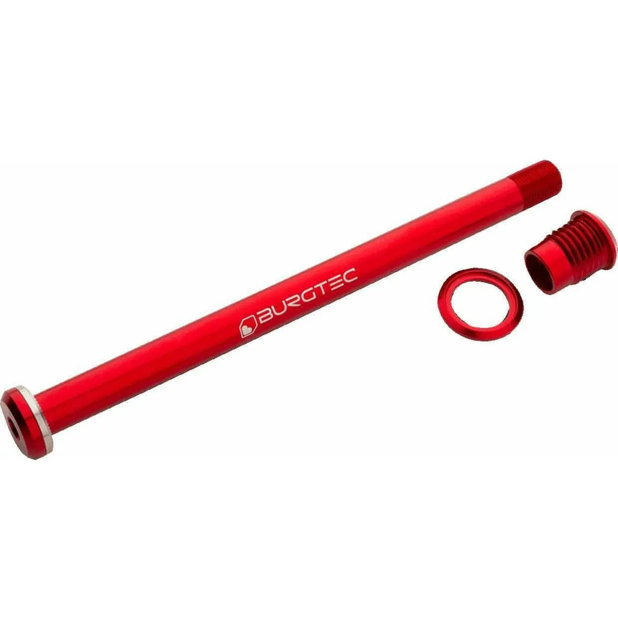 Burgtec Santa Cruz 173.7mm Rear Axle