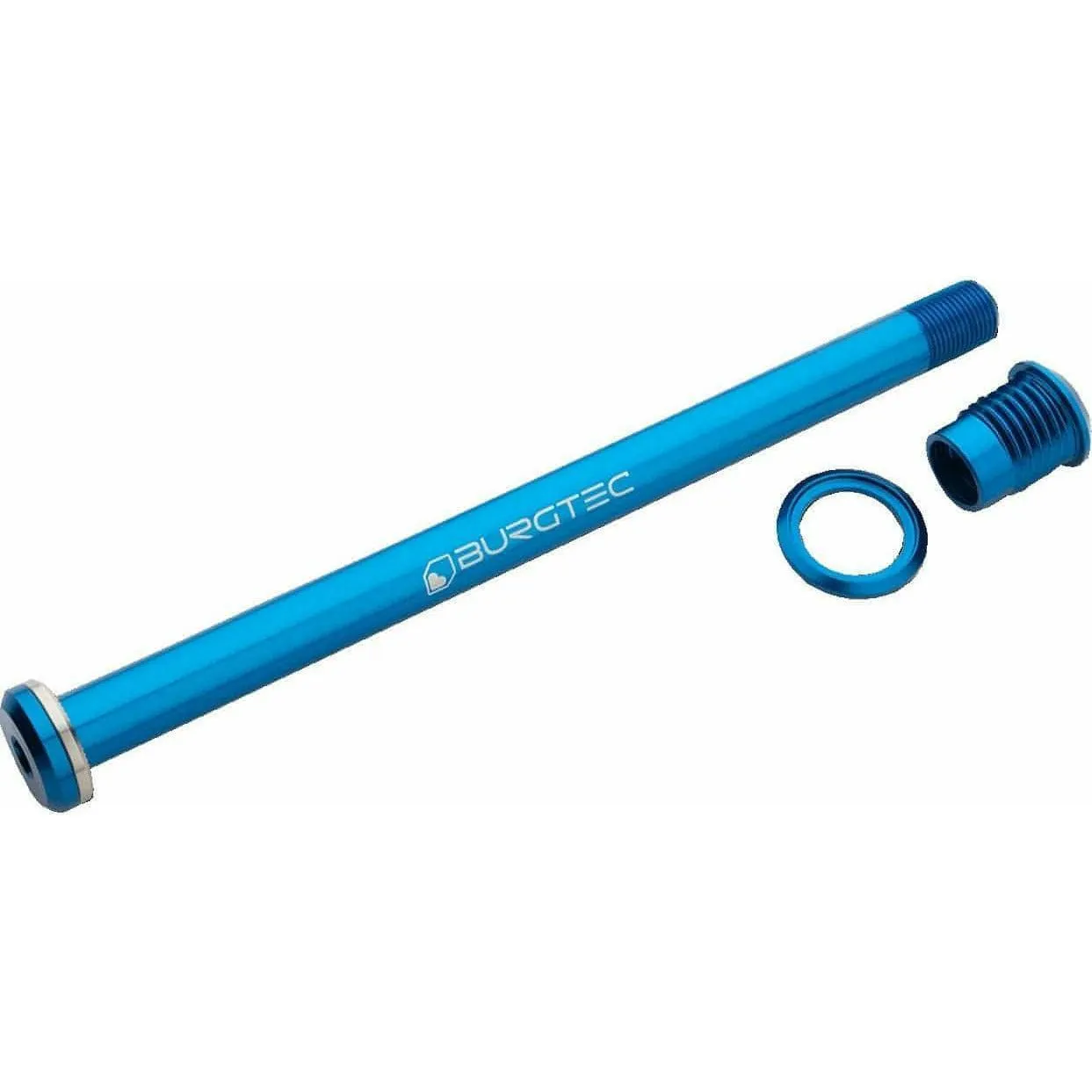 Burgtec Santa Cruz 173.7mm Rear Axle
