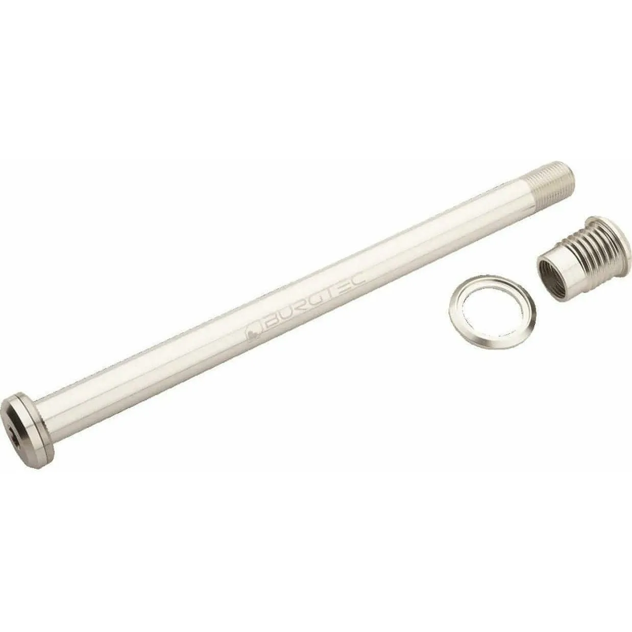 Burgtec Santa Cruz 173.7mm Rear Axle