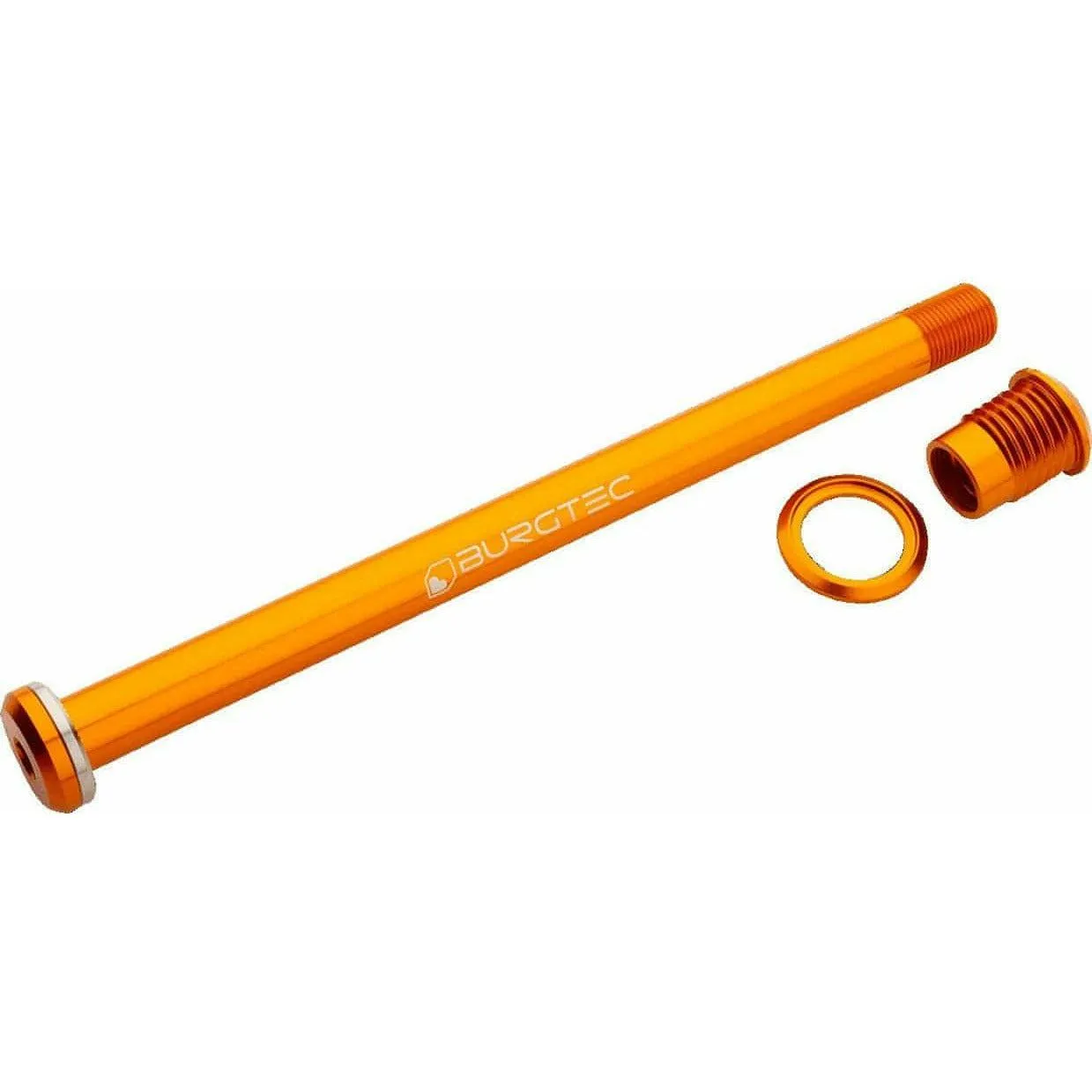 Burgtec Santa Cruz 173.7mm Rear Axle