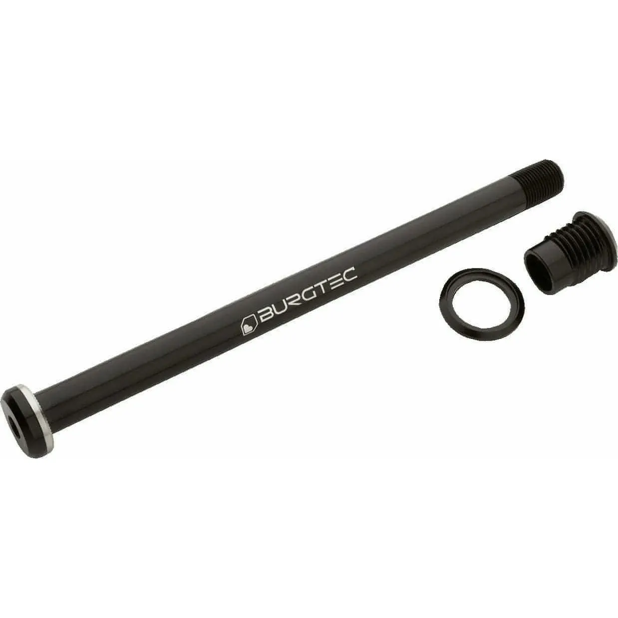 Burgtec Santa Cruz 173.7mm Rear Axle