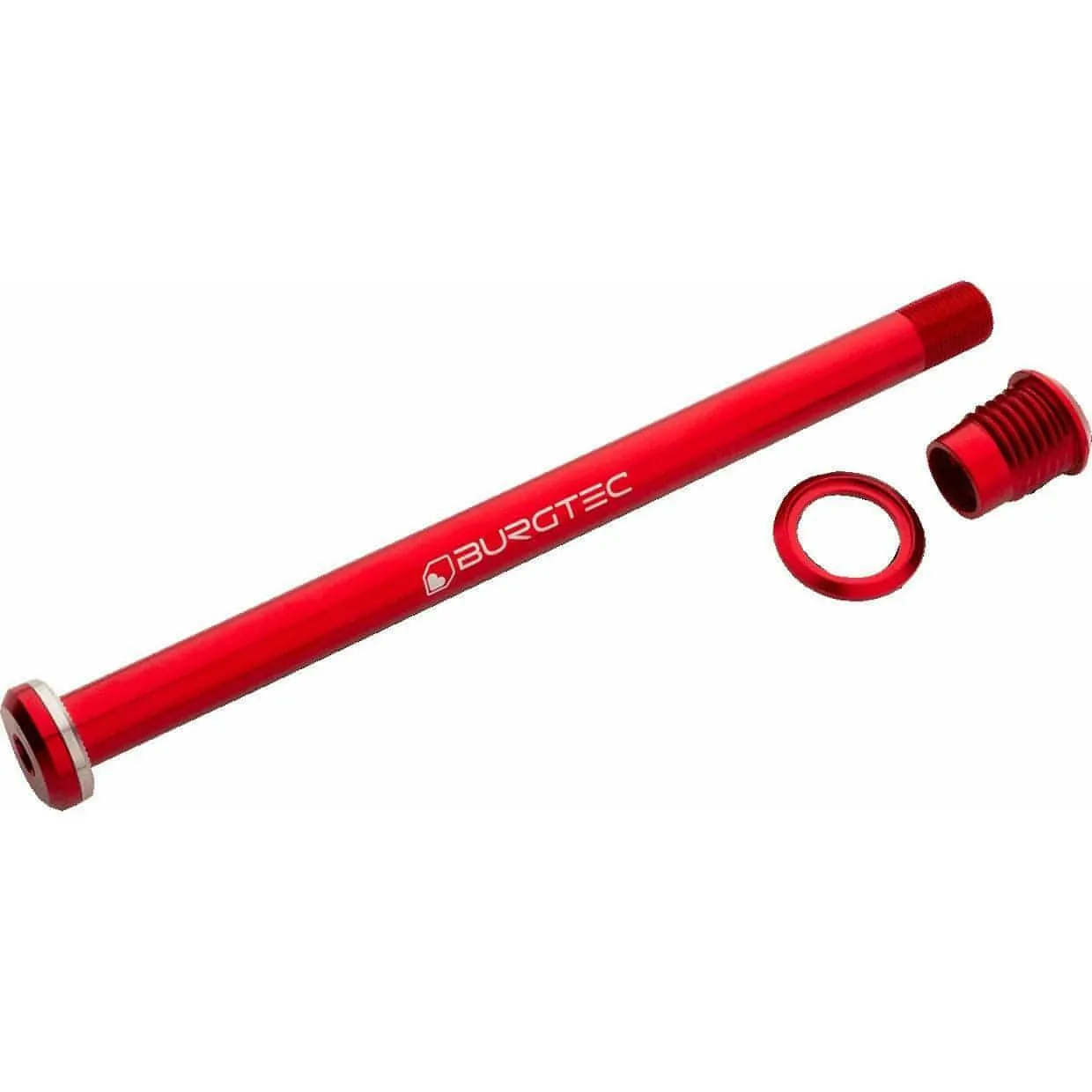 Burgtec Santa Cruz 173.7mm Rear Axle