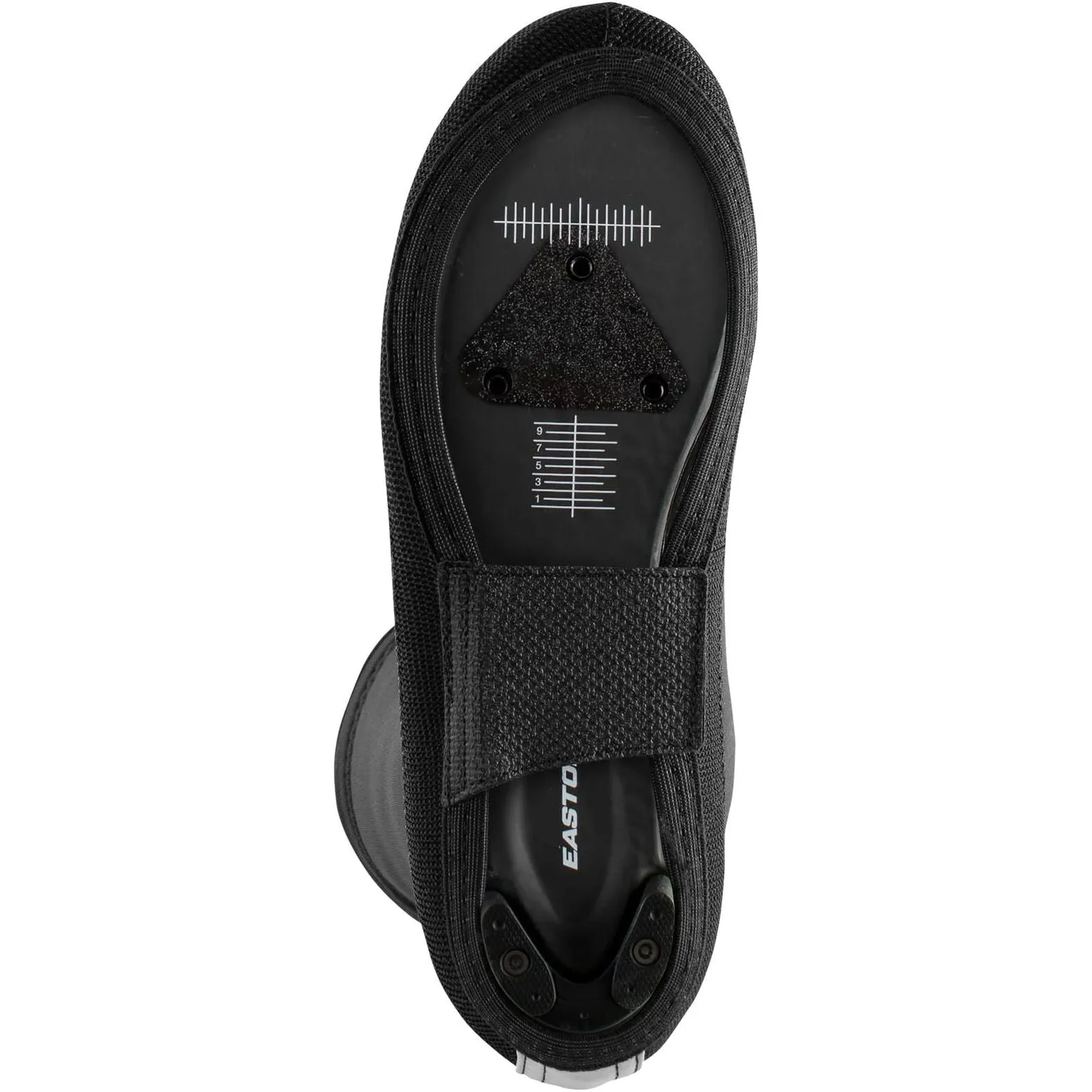 Castelli Diluvio UL Cycling Shoe Covers - Black