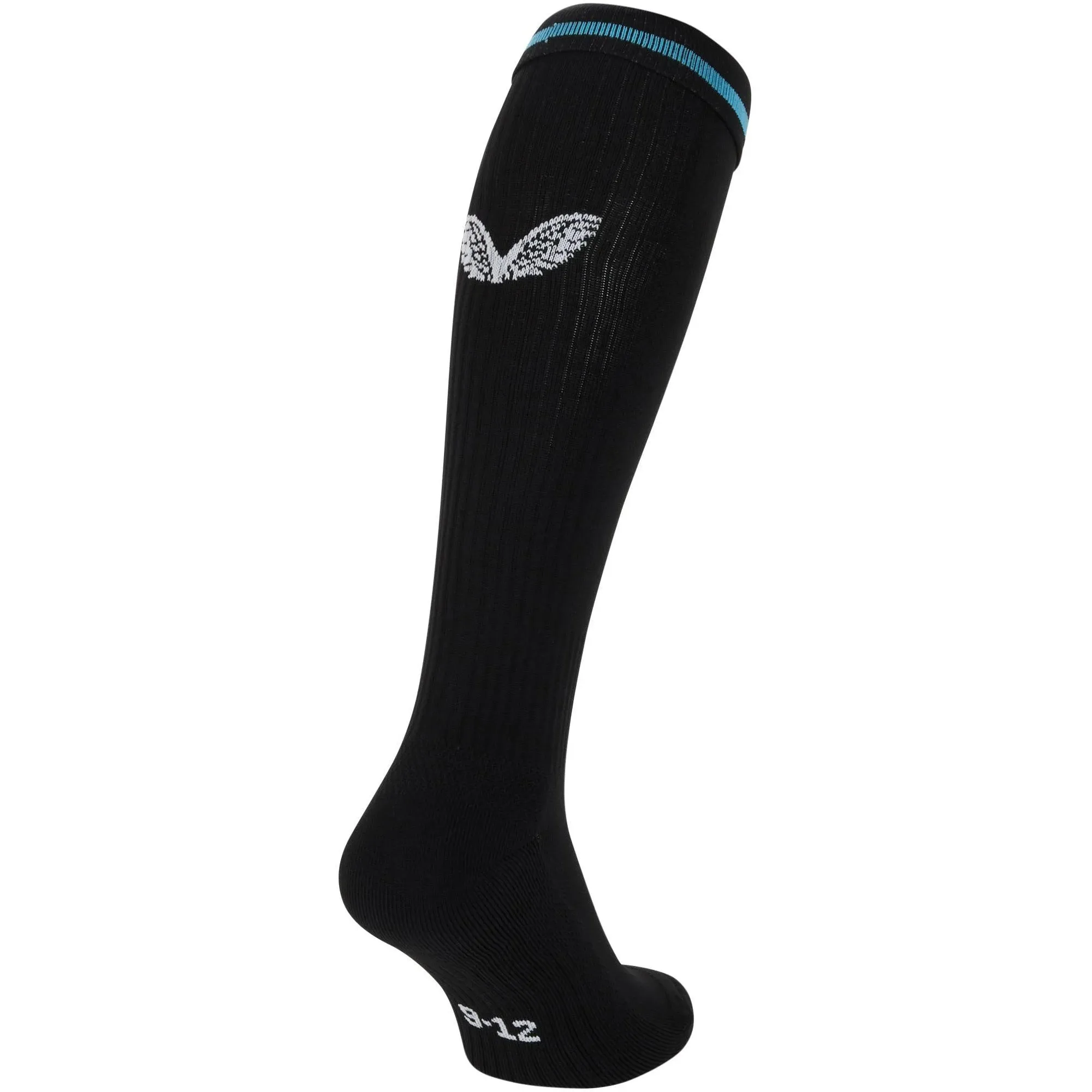 Castore Newcastle United Home Junior Football Socks
