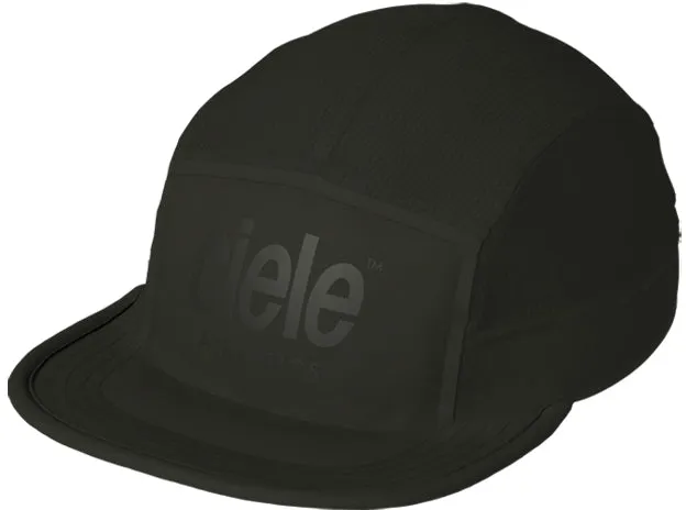 Ciele Athletics GOCap Running Cap - Raven
