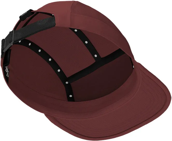 Ciele Athletics GOCap Running Cap - Rouge