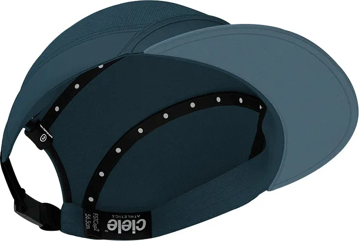 Ciele FSTCap SC C-Speed Running Cap - Lakeside