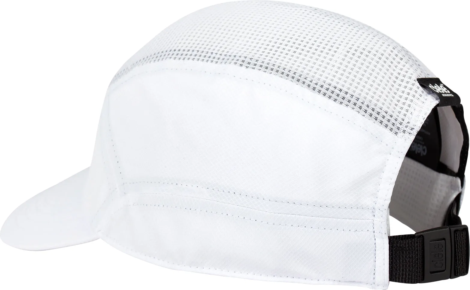 Ciele FSTCap SC Classic Cside Running Cap - Trooper