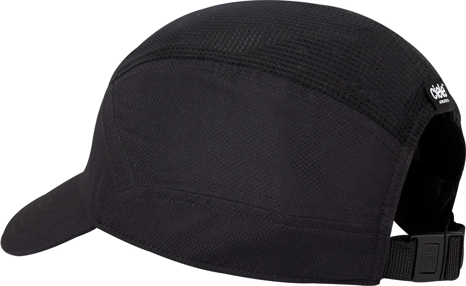 Ciele FSTCap SC Classic Cside Running Cap - Whitaker