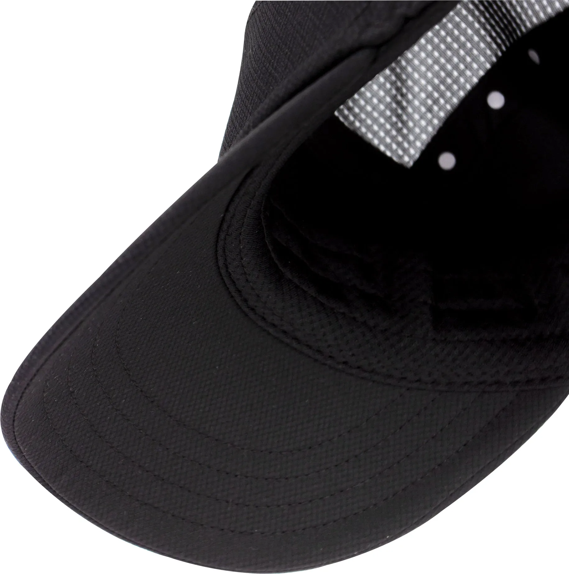 Ciele FSTCap SC Classic Cside Running Cap - Whitaker