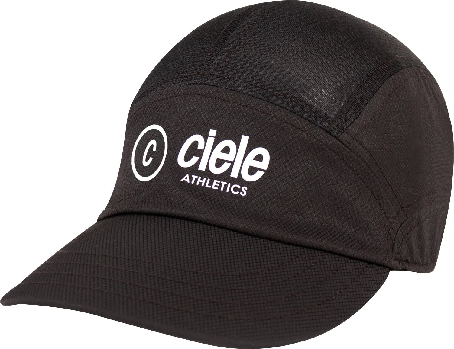 Ciele FSTCap SC Classic Cside Running Cap - Whitaker