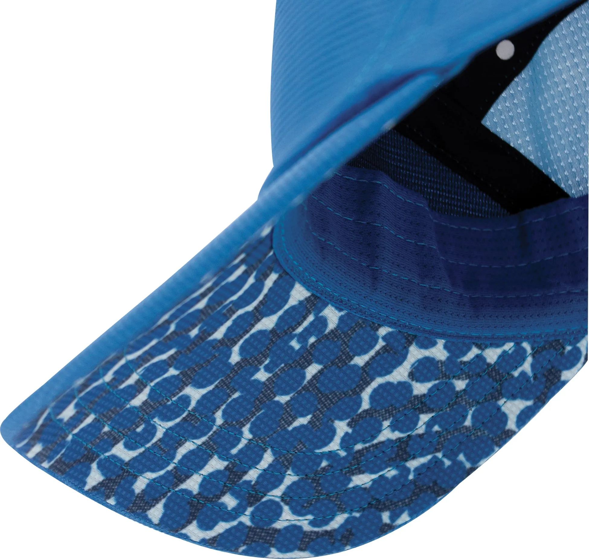 Ciele FSTCap SC EQ Frame S Running Cap - Palace Blue