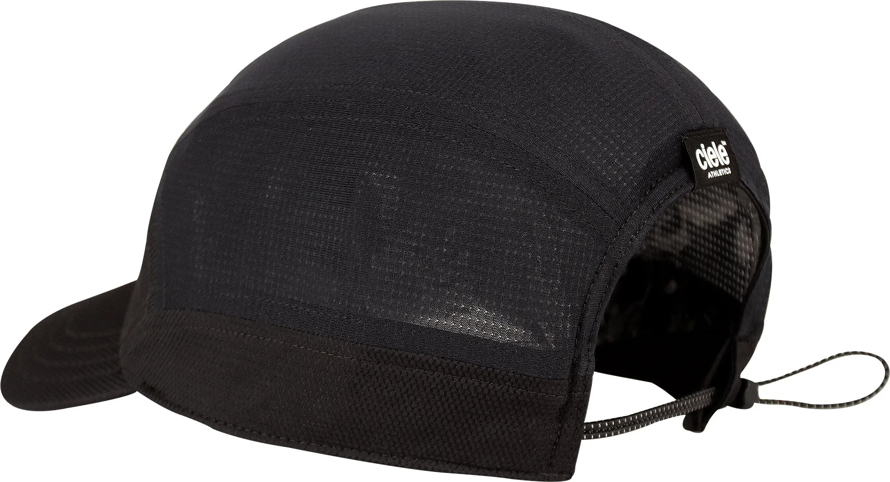 Ciele FSTCap SC EQ Frame S Running Cap - Whitaker