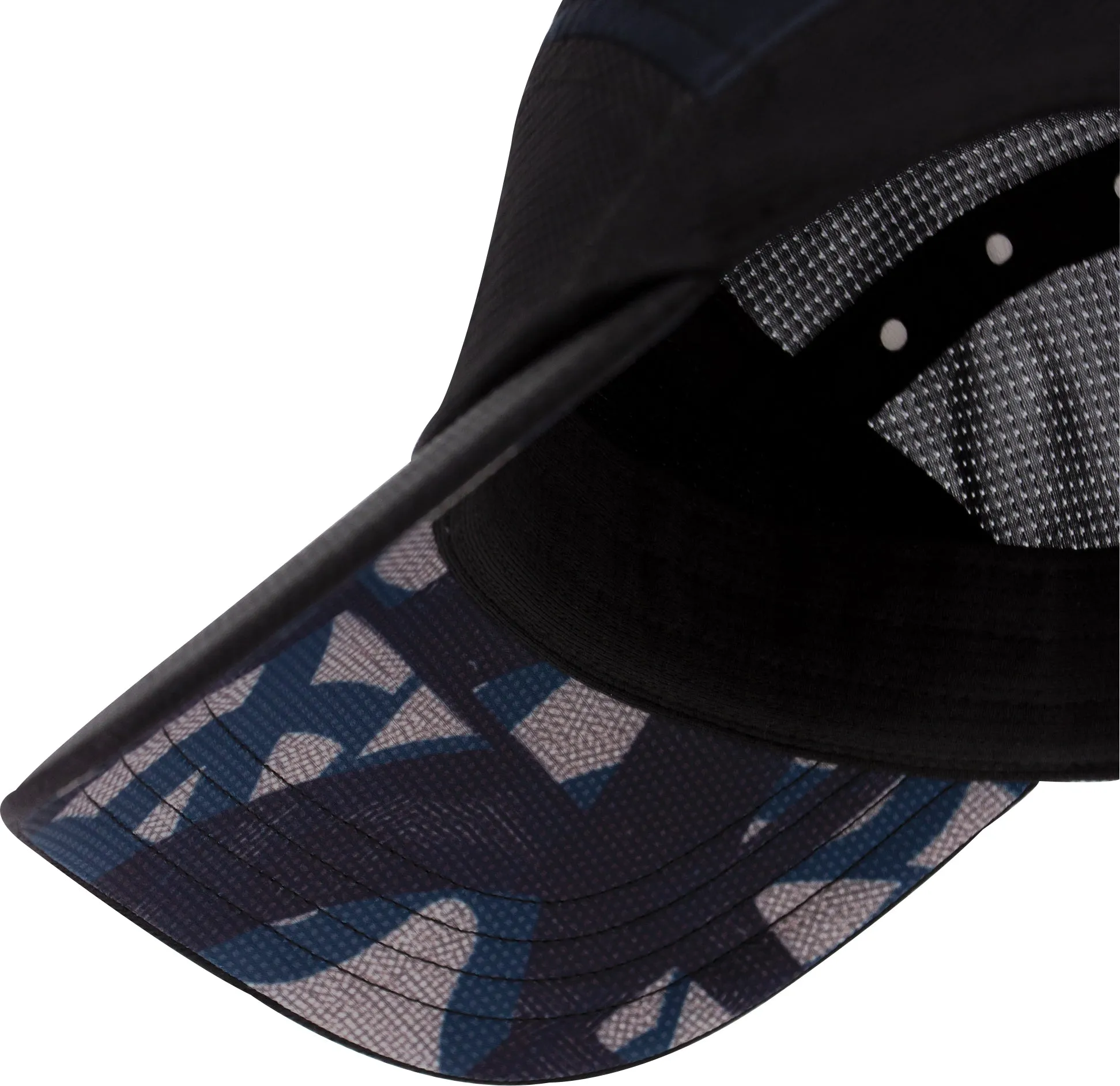 Ciele FSTCap SC EQ Frame S Running Cap - Whitaker