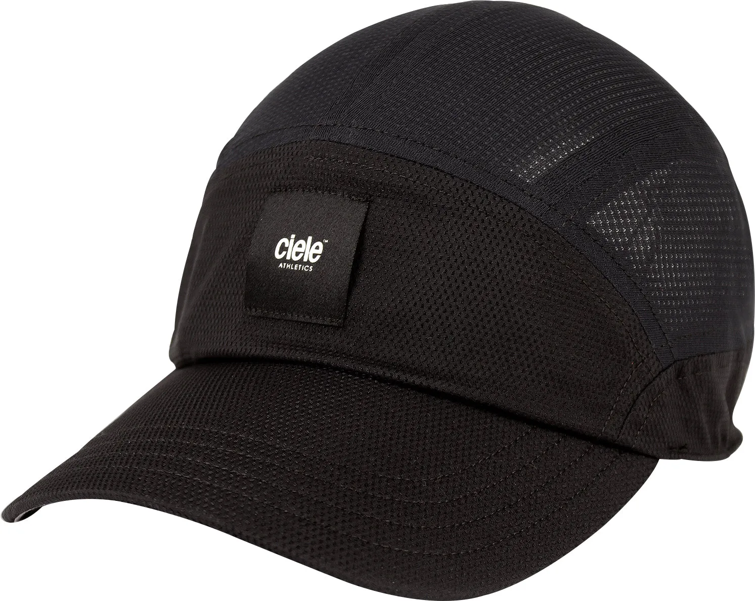 Ciele FSTCap SC EQ Frame S Running Cap - Whitaker