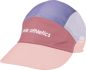 Ciele FSTCap SC Field Iconic SL Running Cap - Deco Rose