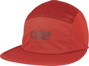 Ciele GOCap Classic Athletics Running Cap - Clay