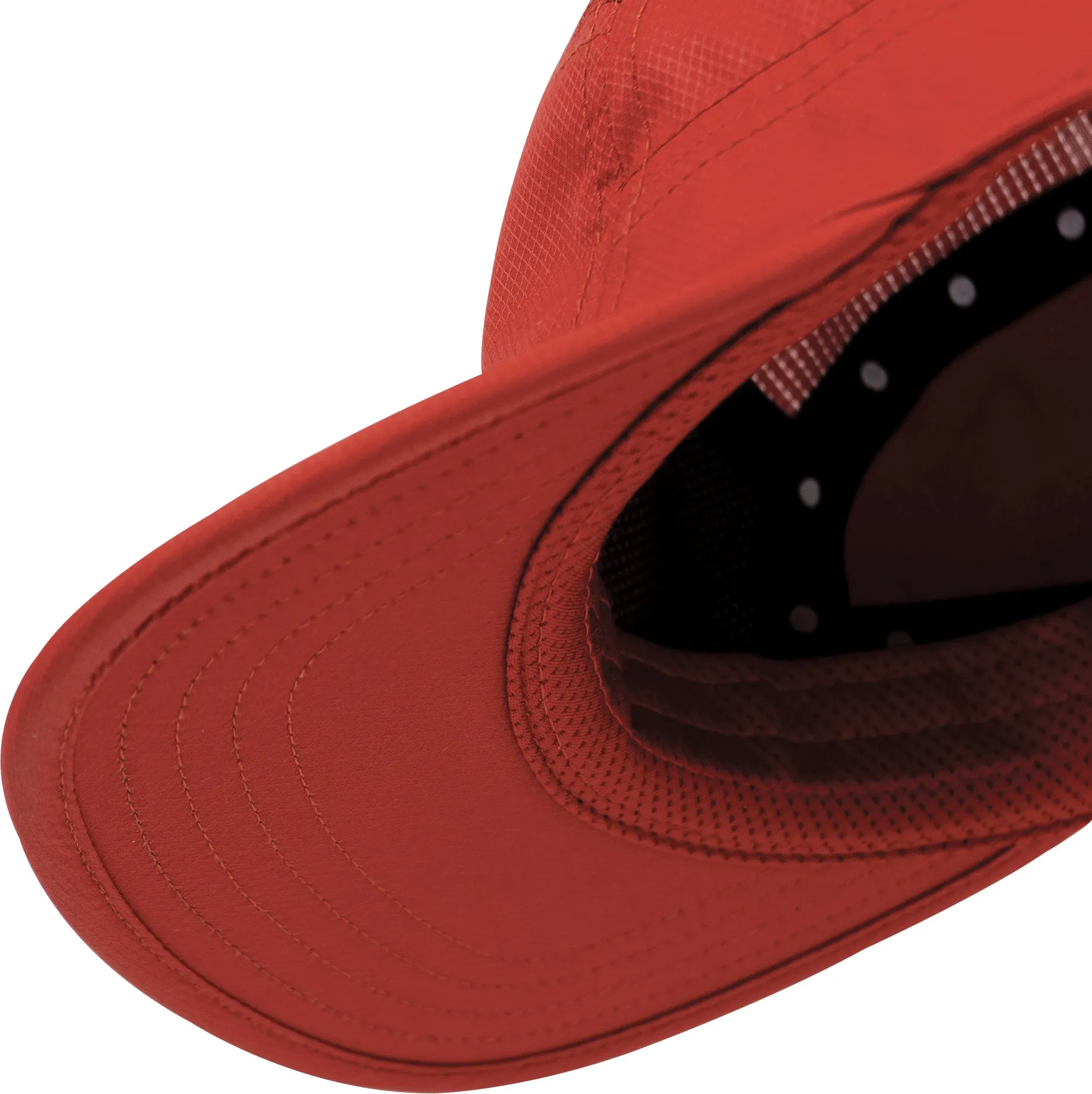 Ciele GOCap Classic Athletics Running Cap - Clay