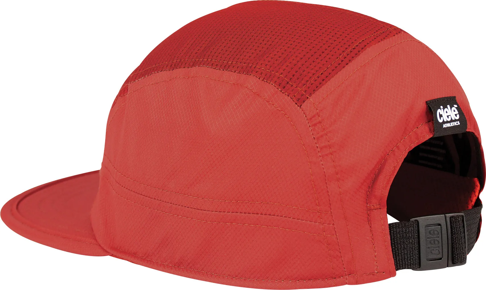 Ciele GOCap Classic Athletics Running Cap - Clay