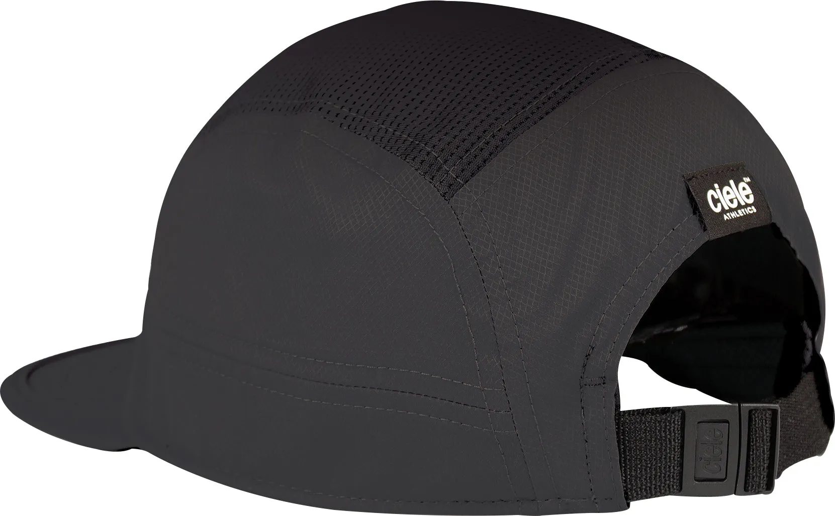 Ciele GOCap Classic Athletics Running Cap - Shadowcast