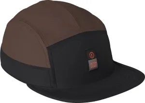 Ciele GOCap Over Running Cap - Red Earth
