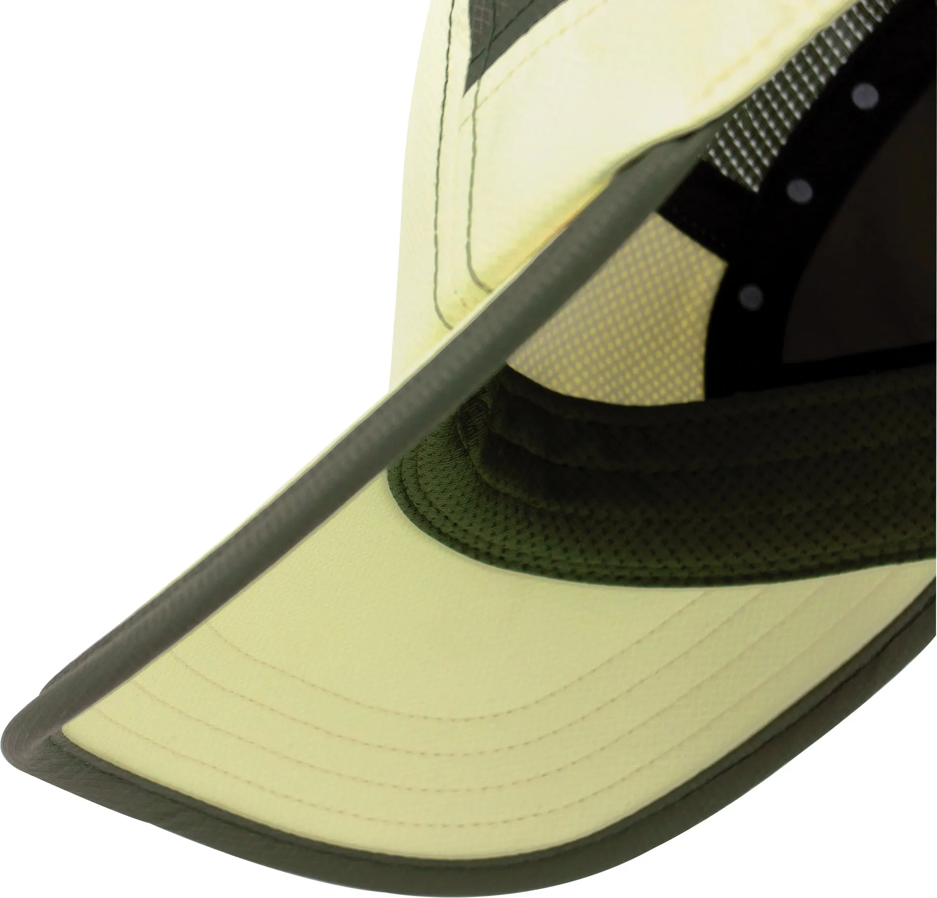 Ciele GOCap SC Classic C Plus Box Running Cap - Glade