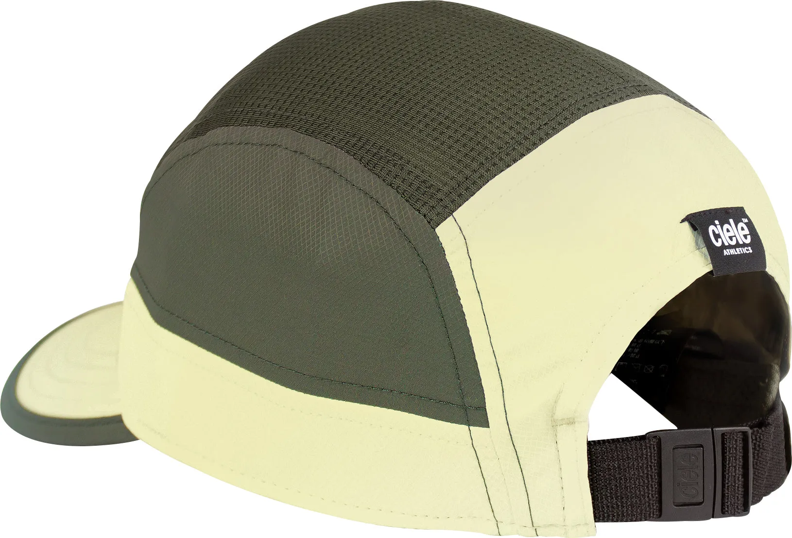 Ciele GOCap SC Classic C Plus Box Running Cap - Glade