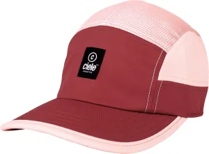 Ciele GOCap SC Classic C Plus Box Running Cap - Merlot