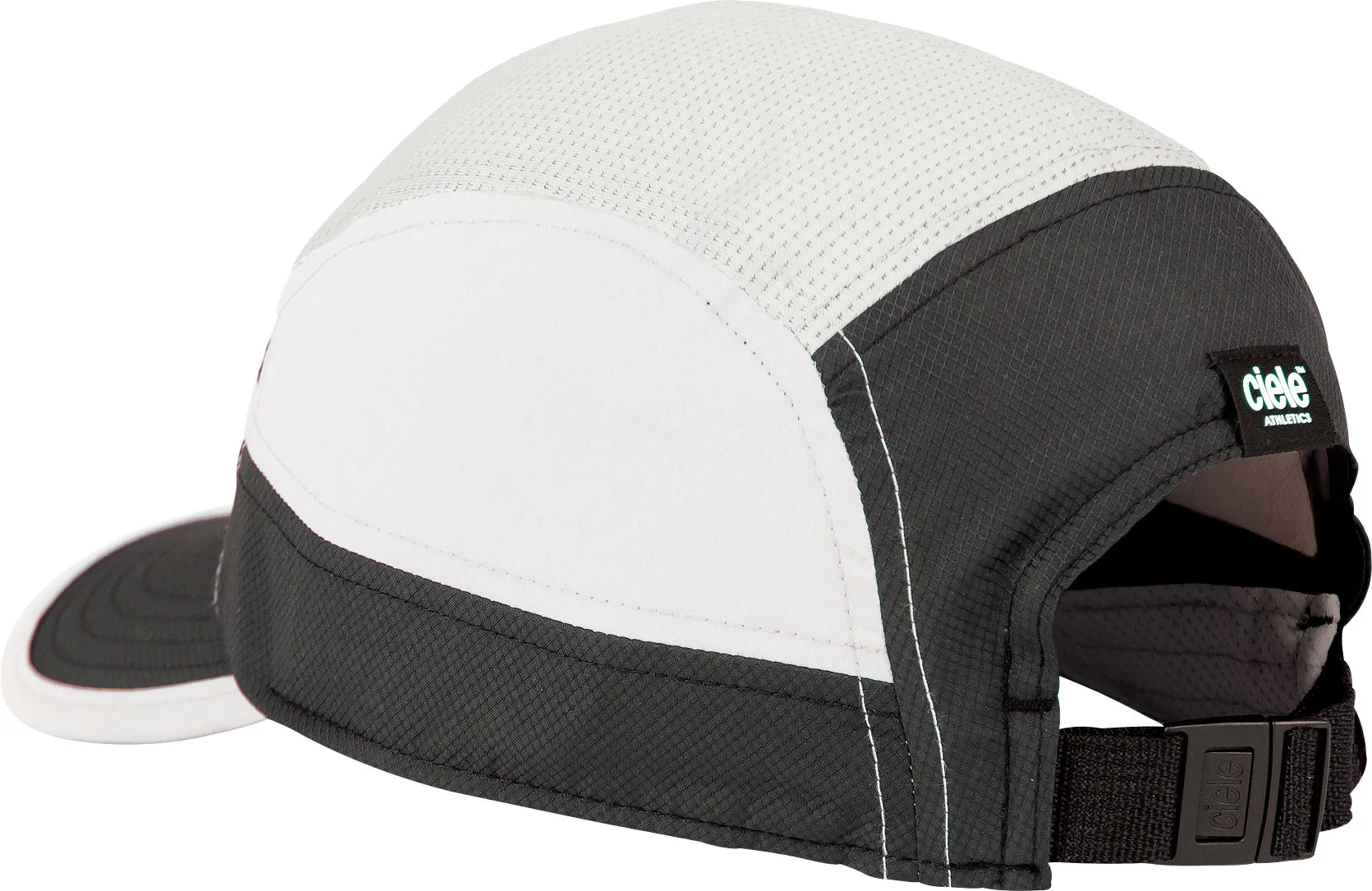 Ciele GOCap SC Classic C Plus Box Running Cap - Whitaker