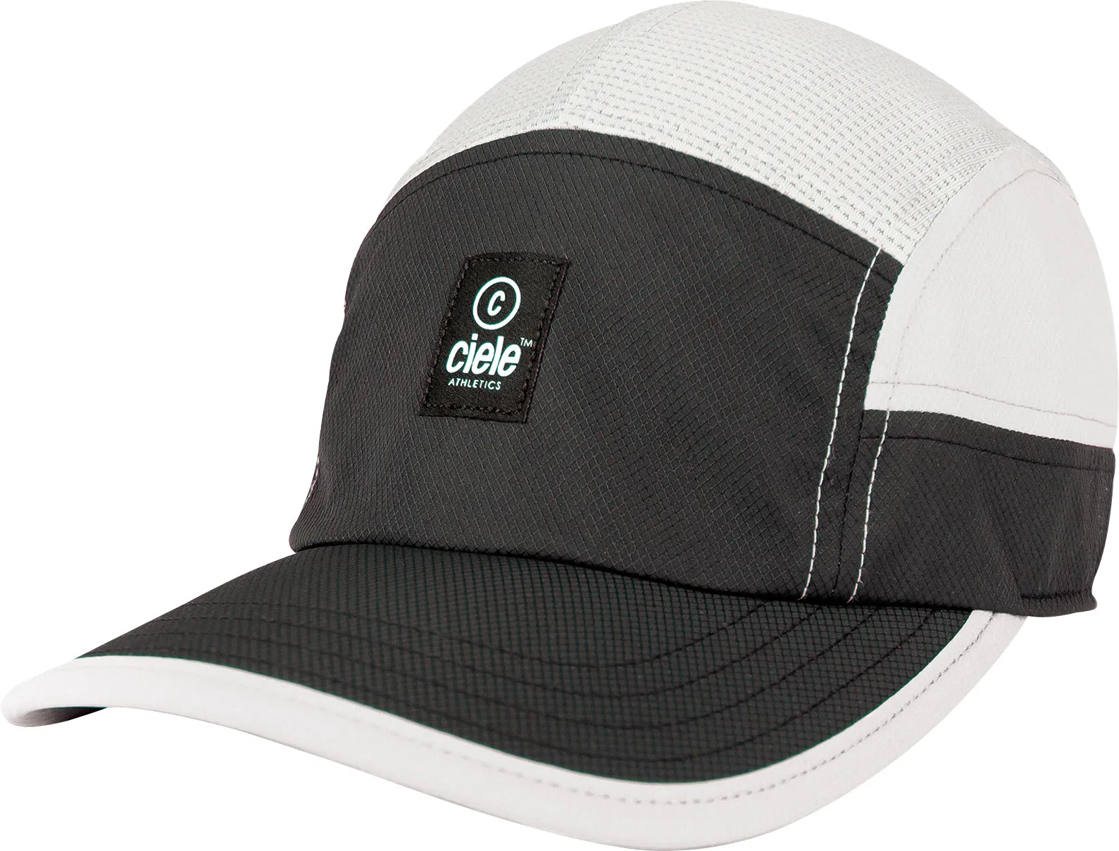 Ciele GOCap SC Classic C Plus Box Running Cap - Whitaker