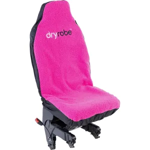 Dryrobe Waterproof Seat Cover Single - Pink
