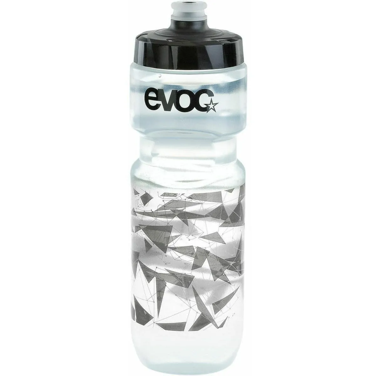 Evoc 750ml Water Bottle - White