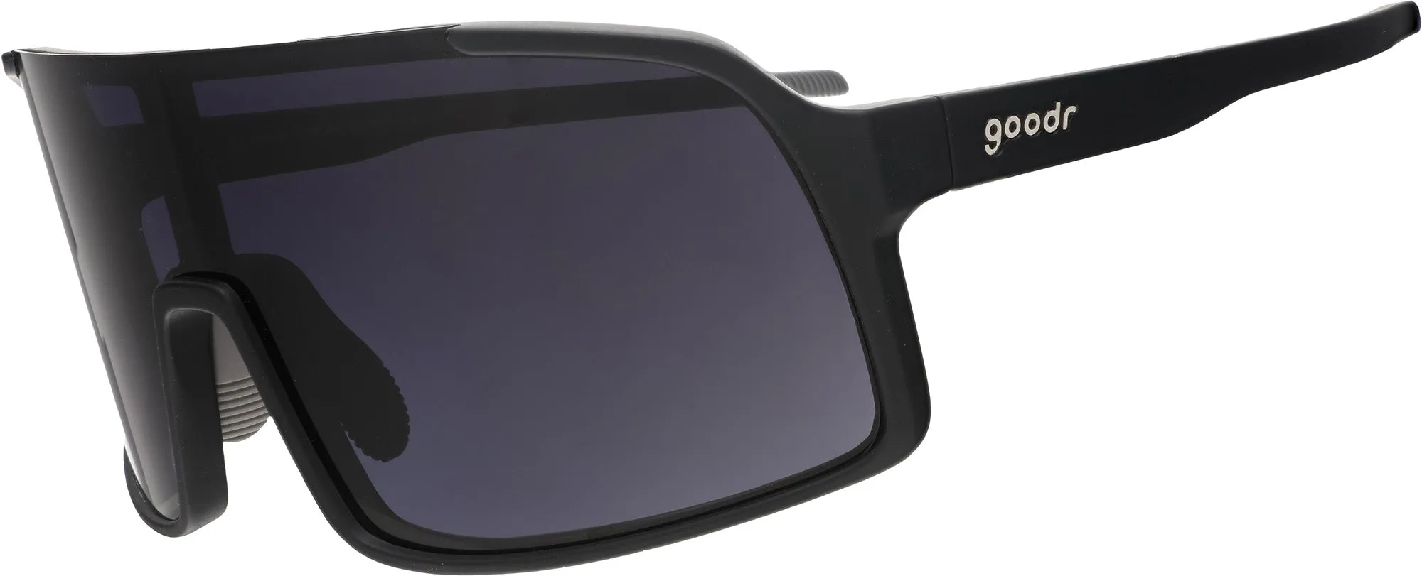 Goodr My Sweat Has An Octane Rating Running Sunglasses