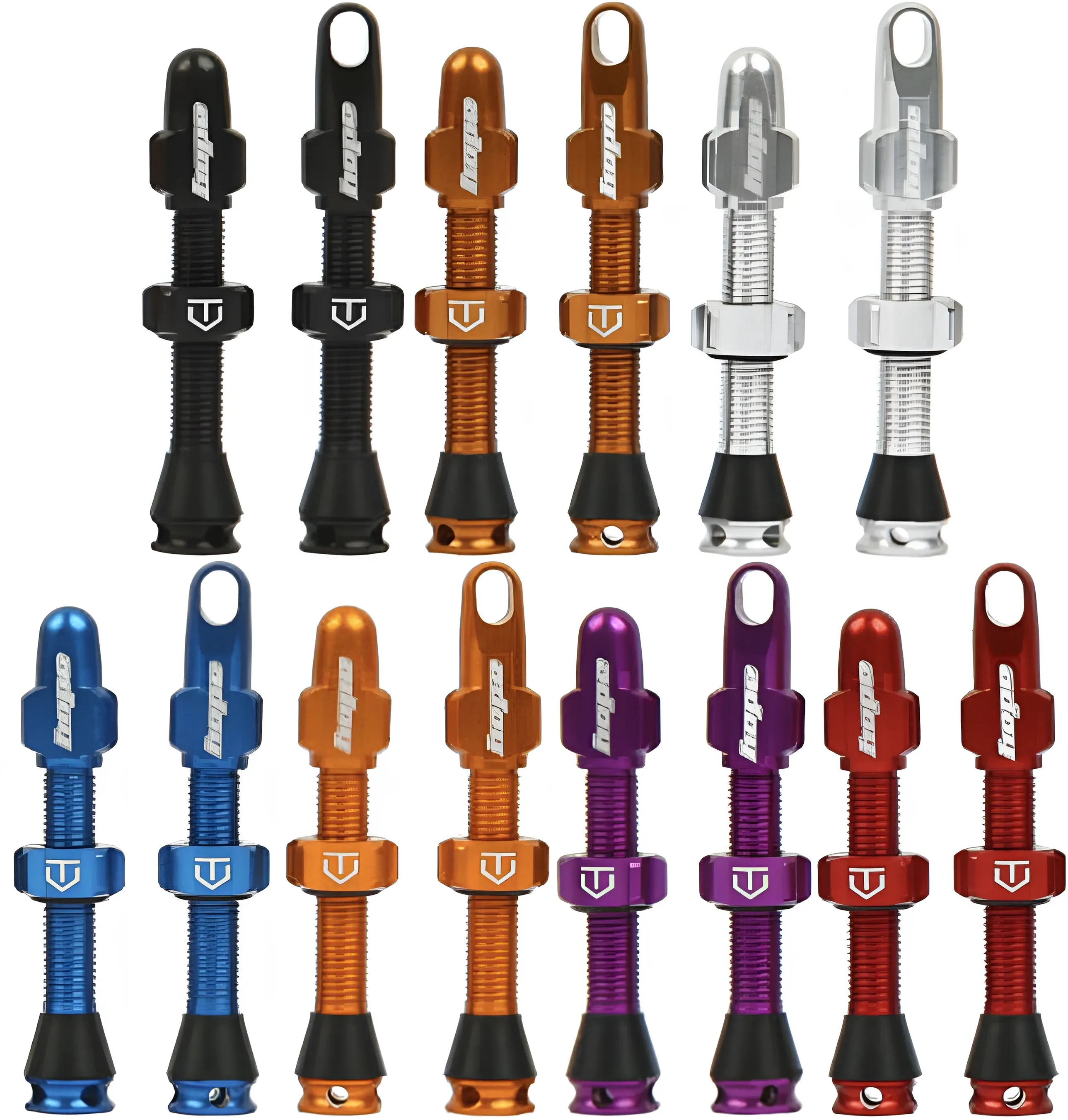 Hope Tubeless Valve 40mm