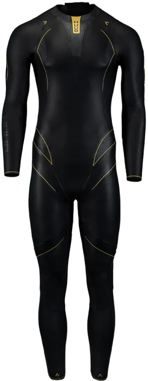 HUUB Alchemy 3:5 Mens Wetsuit - Black