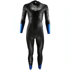 HUUB Alpha Beta Mens Wetsuit - Black