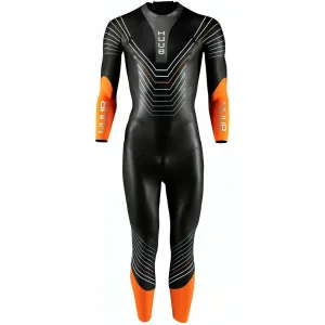 HUUB Araya Mens Wetsuit - Black