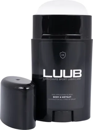 HUUB Sport Luub Anti-Chafe Lube