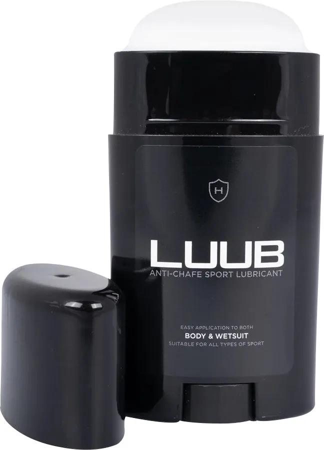 HUUB Sport Luub Anti-Chafe Lube