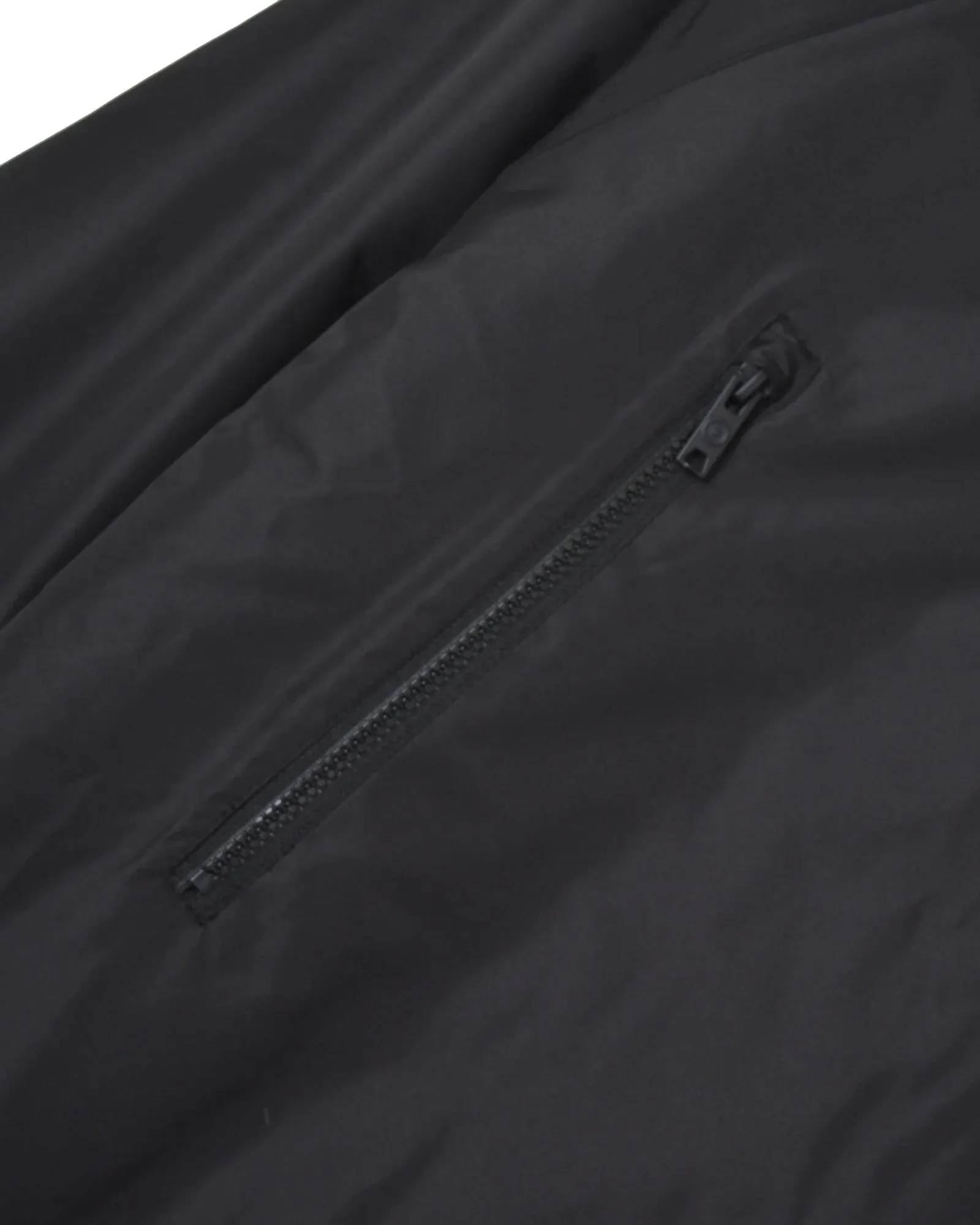 Lambretta Waterproof Changing Robe - Black