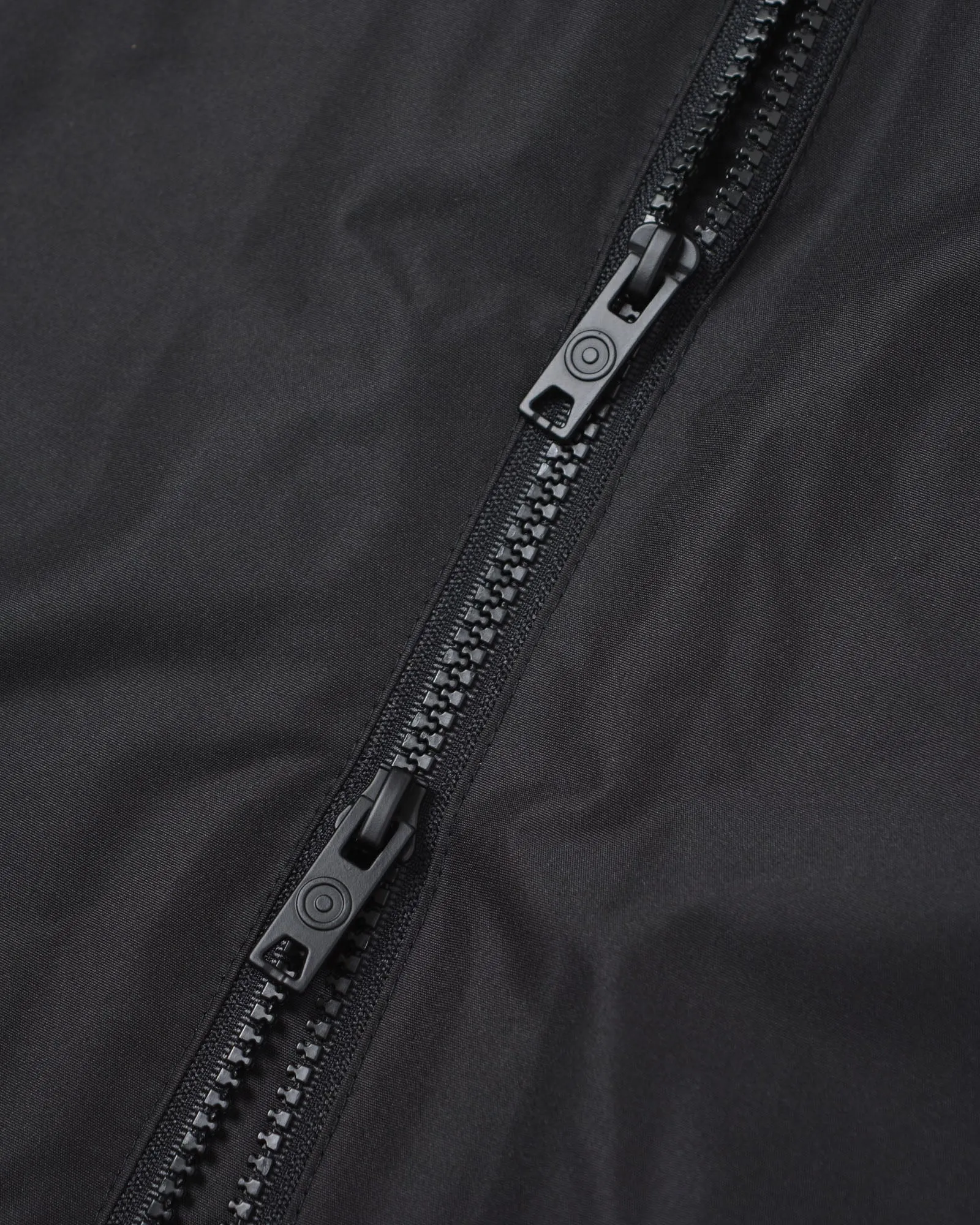 Lambretta Waterproof Changing Robe - Black