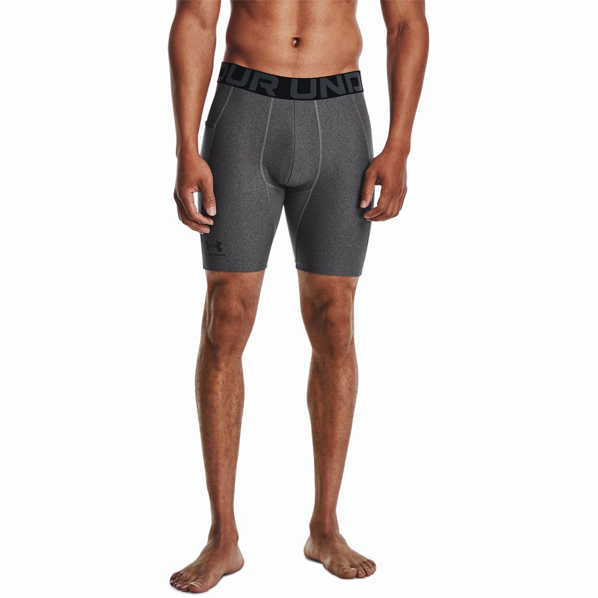 Men's HeatGear Armour 2.0 Compression Shorts