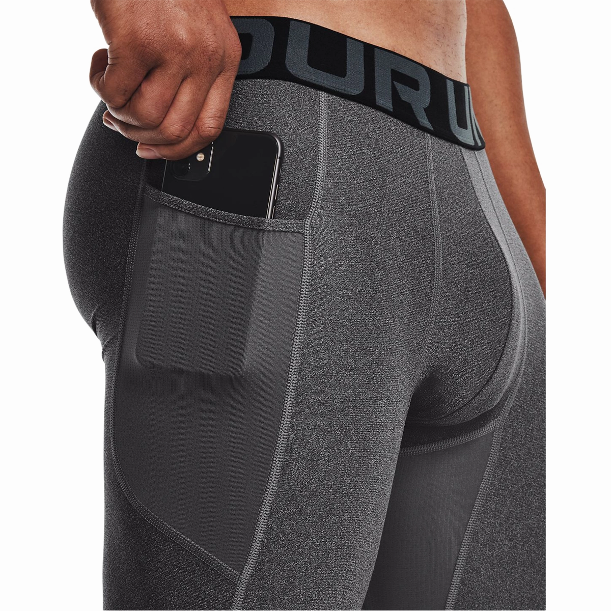 Men's HeatGear Armour 2.0 Compression Shorts