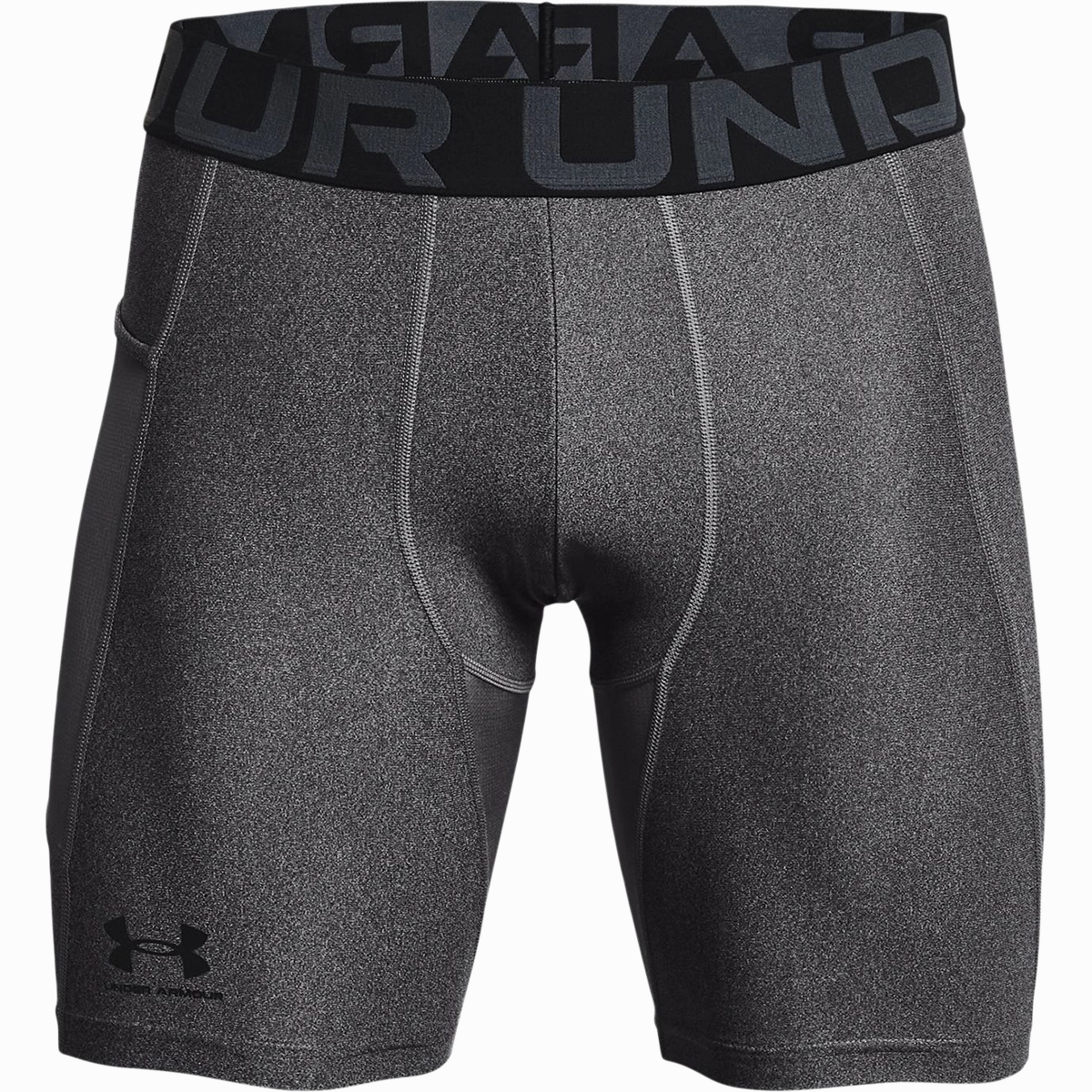 Men's HeatGear Armour 2.0 Compression Shorts