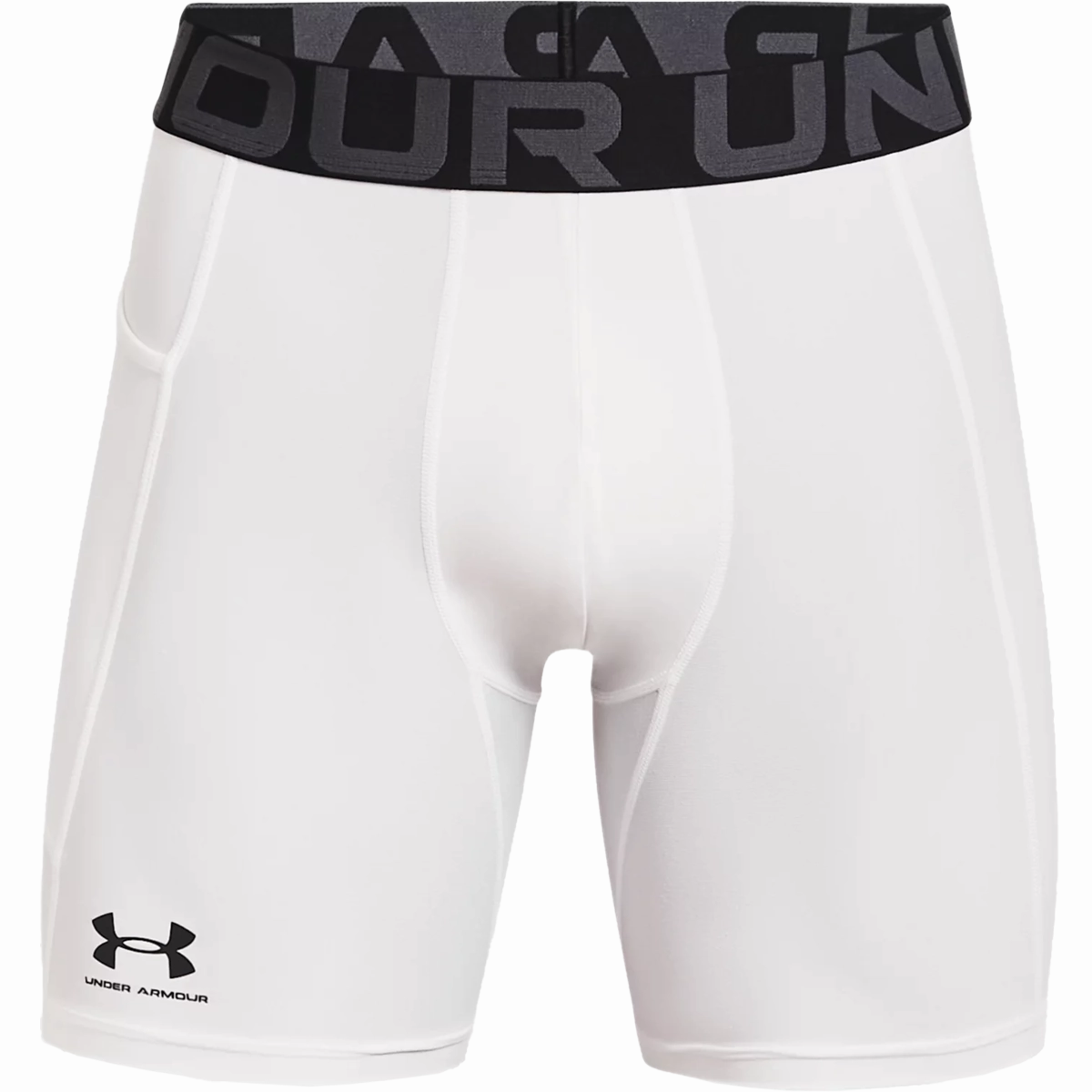 Men's HeatGear Armour 2.0 Compression Shorts