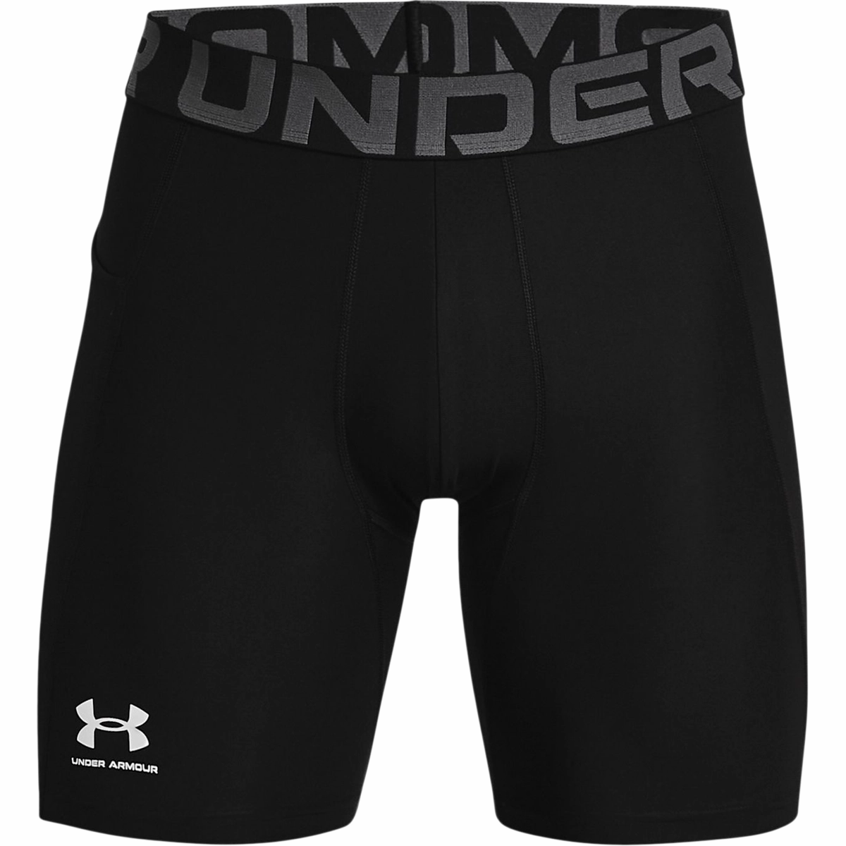 Men's HeatGear Armour 2.0 Compression Shorts